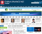 中国金融网
