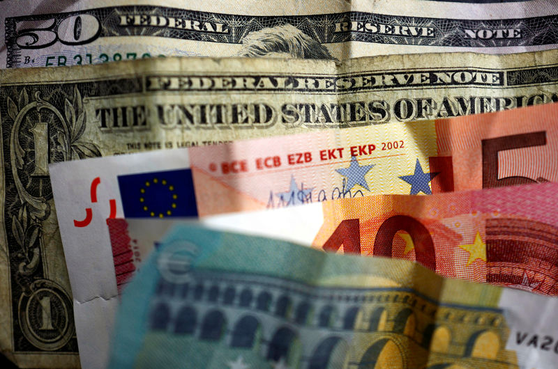 欧元兑美元反弹似乎消退，瑞典银行预测将再次测试平价！