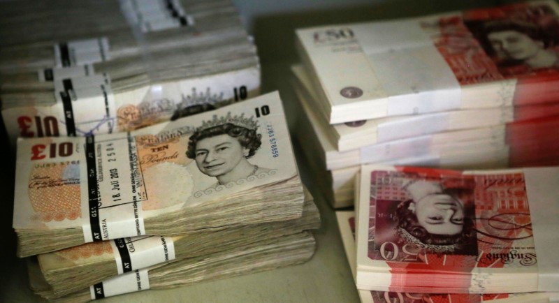 瑞银称拯救英镑有两条路：推出可靠财政计划，或者英银11月大幅加息！