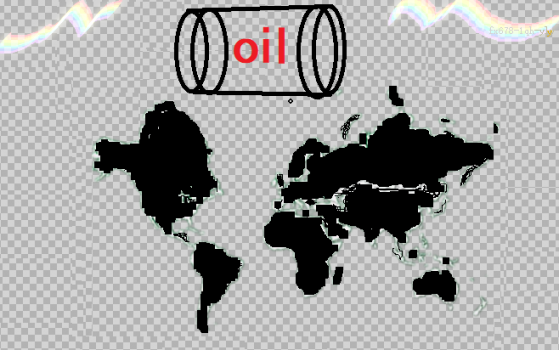 国际油价下跌逾1%，但多头有两大庇护，待美国CPI出炉